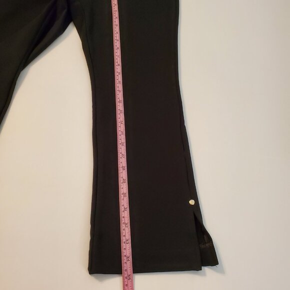 Rafaella Comfort fit Stretch Waist Band Pull on Styling Pants Size 8 Petite. - Picture 11 of 16